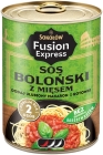 Sokołów sos boloński z mięsem