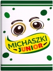 Mieszko Zeszyt w kratkę A5