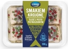 Lisner Smakiem Krojone