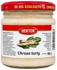 Hektor Chrzan tarty