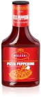Roleski Sos ? la pizza pepperoni