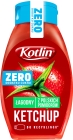 Kotlin Ketchup zero łagodny