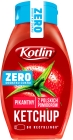 Kotlin Ketchup zero pikantny