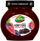 Łowicz Konfitura malinowa