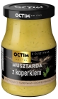 Octim Musztarda z koperkiem