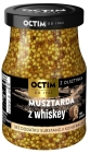 Octim Musztarda z Whiskey
