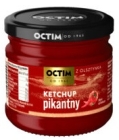 Octim Ketchup Pikantny