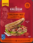 King Oscar Tuńczykowy Twist
