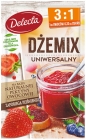 Delecta Dżemix uniwersalny 3:1