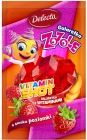 Delecta Galaretka Zozole Vitamin