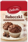 Delecta Babeczki