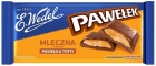 Wedel Czekolada mleczna