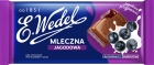 Wedel Czekolada Mleczna