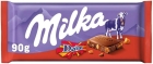 Milka Daim Czekolada Mleczna