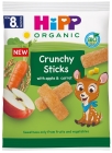 HiPP BIO Ekologiczne chrupki