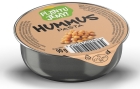 Plantujemy! Hummus