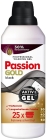 Passion Gold Black Żel do prania