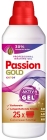 Passion Gold Color Żel do prania