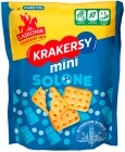 Lajkonik Krakersy mini solone
