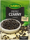 Kamis Pieprz czarny ziarnisty