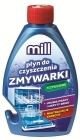 Mill Płyn do czyszczenia zmywarki