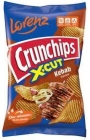 Crunchips Chipsy ziemniaczane