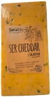 Serabio Ser Cheddar z jalapeno