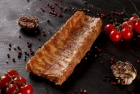 Szubryt Żeberka wieprzowe grillowe