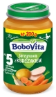 BoboVita aż 200g Jarzynowa z