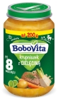 BoboVita aż 200g Krupniczek