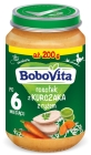 BoboVita aż 200g Rosołek z kurczaka
