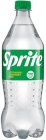 Sprite Napój gazowany cytrynowo -