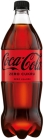 Coca-Cola zero Napój gazowany
