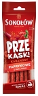 Sokołów Kabanosy paprykowe z nutą