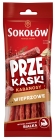Sokołów Kabanosy wieprzowe