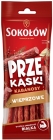Sokołów Kabanosy wieprzowe