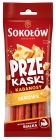 Sokołów Kabanosy serowe