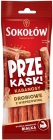 Sokołów Kabanosy drobiowe