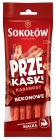 Sokołów Kabanosy bekonowe