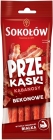 Sokołów Kabanosy bekonowe