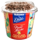 Bakoma &amp; Wedel Puszysty deser o