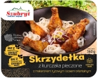 Szubryt Skrzydełka z kurczaka