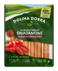 Dolina Dobra Kiełbaski śniadaniowe
