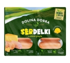Dolina Dobra Serdelki z serem
