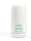 Ziaja Antyperspirant ochrona