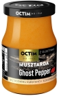 Octim Musztarda z papryką Ghost