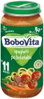 BoboVita Spaghetti po bolońsku
