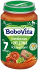 BoboVita Pomidorowa z cielęciną i