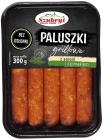 Szubryt Paluszki grillowe