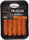 Szubryt Paluszki grillowe o smaku